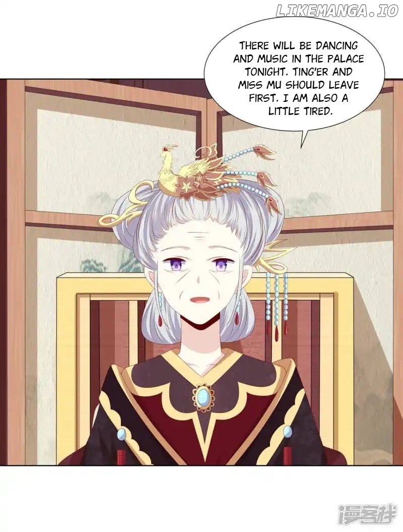 Rewrite My Fate chapter 115 - page 6